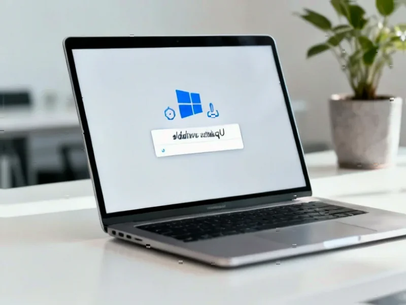 Microsoft's Windows 10 support message glitch freaks out admins - Professional coverage