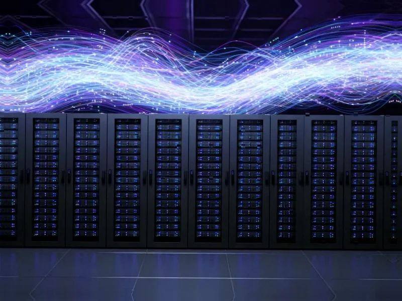 MongoDB's CEO Shuffle Signals AI Database Arms Race - Professional coverage