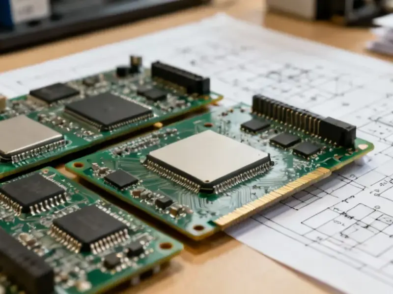 Nvidia’s AI Dominance Faces New Challenge