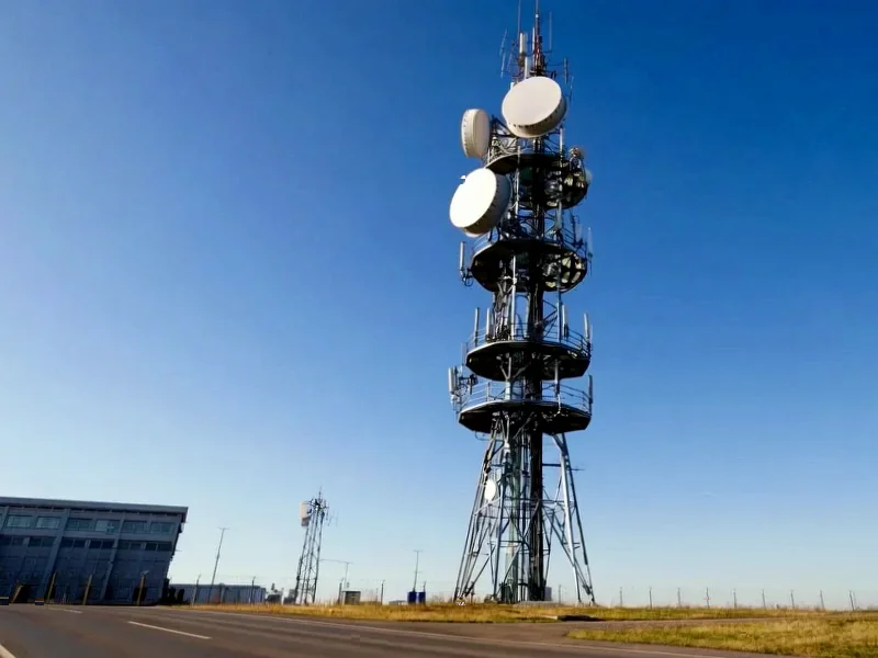 Oklahoma's $1B Bet on Data Center Frontier - Professional coverage