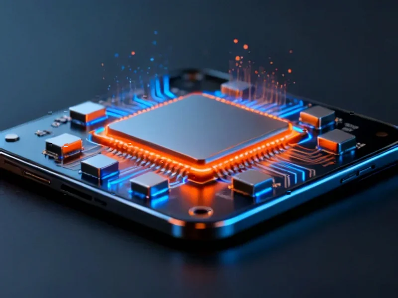 OnePlus 15's Gaming Tech Signals Mobile Gaming's Hardware Revolution - Professional coverage