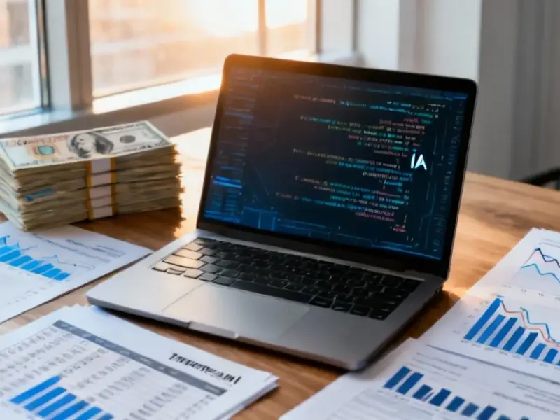 OpenAI's $115 Billion Bet: Burn Now, Profit Later - Professional coverage