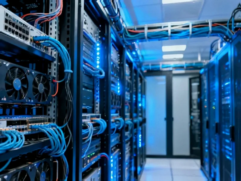 OpenAI's $38 Billion Bet on AWS Compute Power - Professional coverage