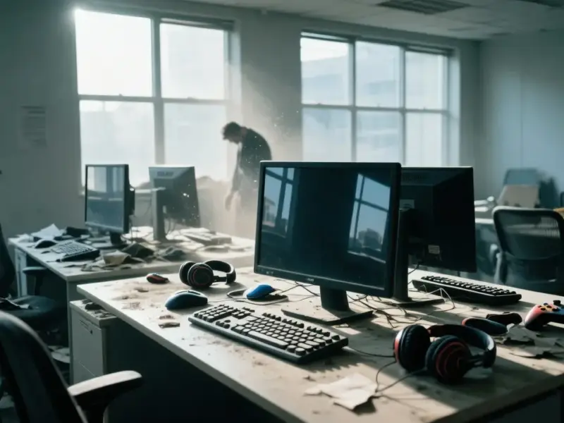 Paradox Admits Bloodlines 2 Was a Costly Mistake - Professional coverage