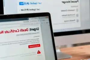 Persistent Threats and Security Shifts Reshape Cyber Landscape - Professional coverage