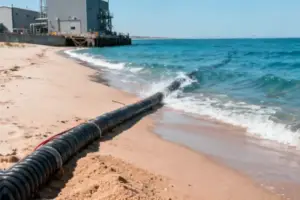 Portugal's Meo bets big on Porto as new subsea cable hub - Professional coverage