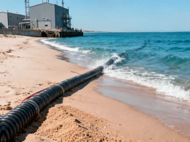 Portugal's Meo bets big on Porto as new subsea cable hub - Professional coverage