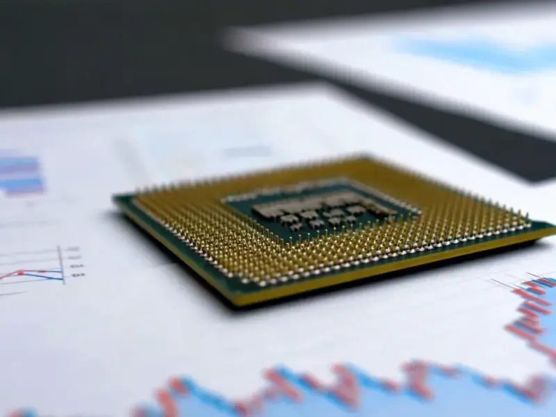 Qualcomm's Mixed Quarter: Big Revenue, Bigger Losses - Professional coverage