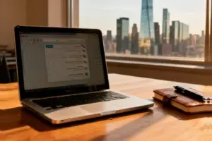 Reddit's Billionaire CEO Charts AI-First Future After 20-Year Journey - Professional coverage