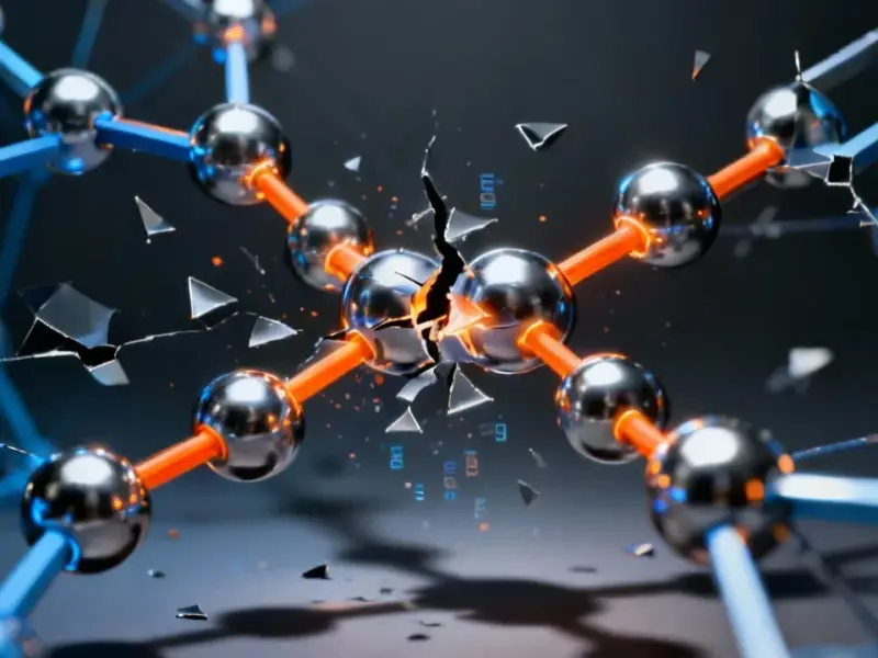 Robinhood's Futures Bet and the Fintech Takeover - Professional coverage