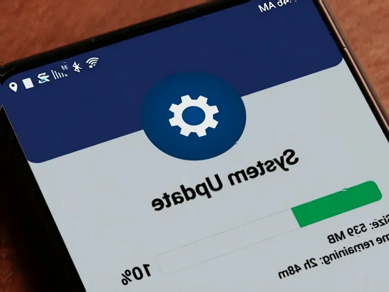 Samsung's Android 16 Rollout Shows Strategic Budget Phone Su - According to GSM Arena, Samsung has released the stable Androi