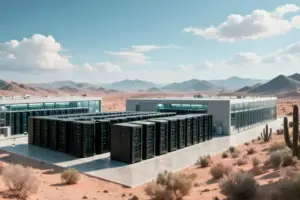 Saudi Arabia's Big AI Bet: Cheap Energy Meets Big Ambitions - Professional coverage