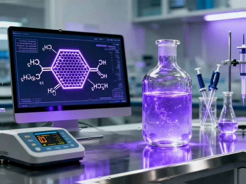 Scientists Control Light Amplification With Simple Pressure - Professional coverage