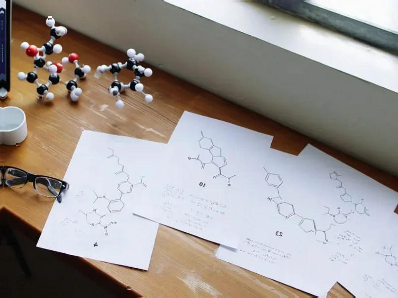 Scientists Finally Crack RNA's Folding Code With AI - Professional coverage