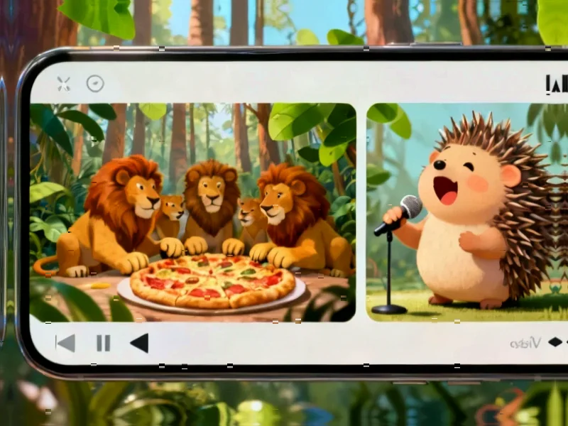 Social Media's AI Problem is Forcing a Human-First Shift - Professional coverage