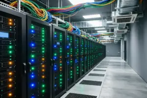 Spanish Solar Giant Solaria Goes All-In on Data Centers - Professional coverage