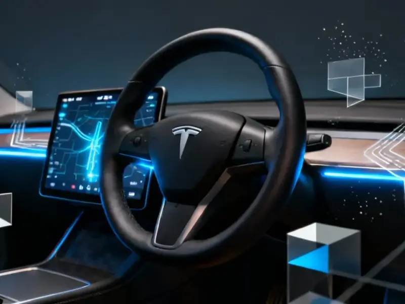 Subaru Goes All-In on Google for 2026 Outback Infotainment - Professional coverage