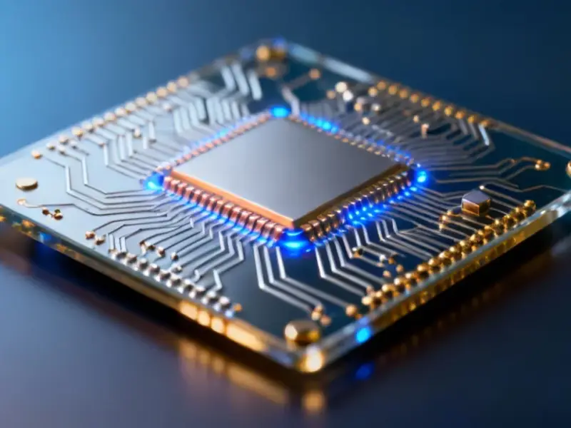 Taiwan's Foundry Boom: $130B in 2025, 30% Growth - Professional coverage