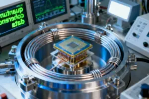 TCS and TPG Bet $2 Billion on AI Data Centers - Professional coverage