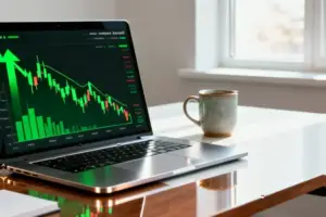 Tech Deals, Earnings, and Trade Truce Fuel Market Momentum - Professional coverage