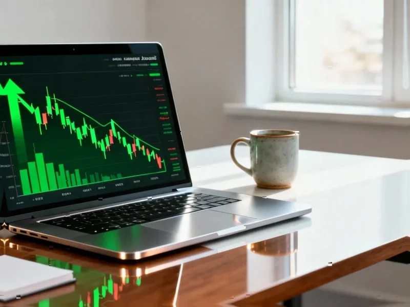 Tech Deals, Earnings, and Trade Truce Fuel Market Momentum - Professional coverage