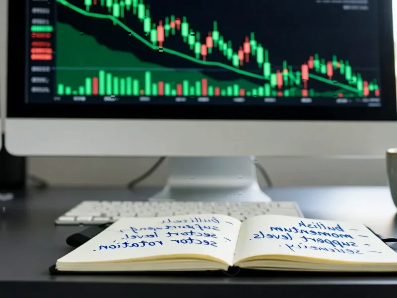 The 3% Paradox: Why Diversification Kills Wealth Creation - Professional coverage