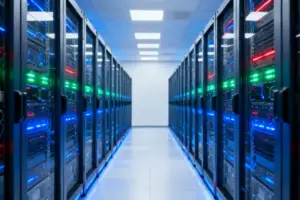 The AI Debt Bubble That's Making Wall Street Nervous - Professional coverage