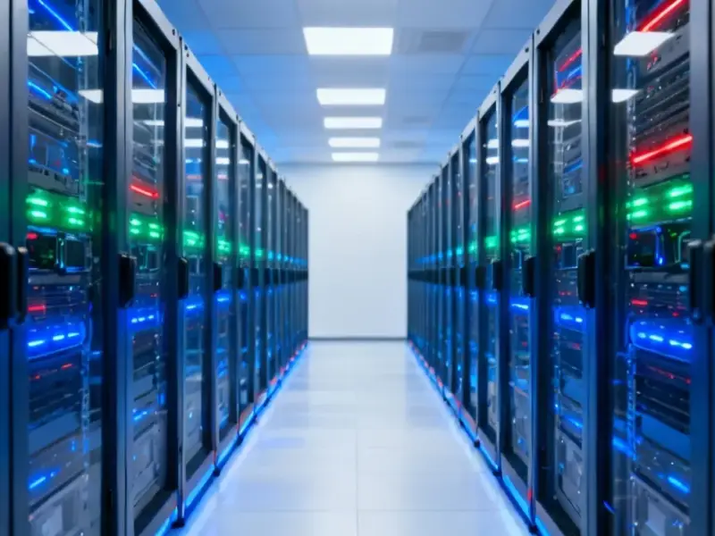 The AI Debt Bubble That's Making Wall Street Nervous - Professional coverage