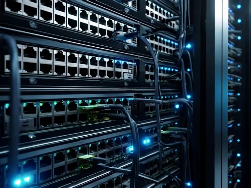 The AI Factory Revolution: How Thermal Management Becomes Mission-Critical - Professional coverage