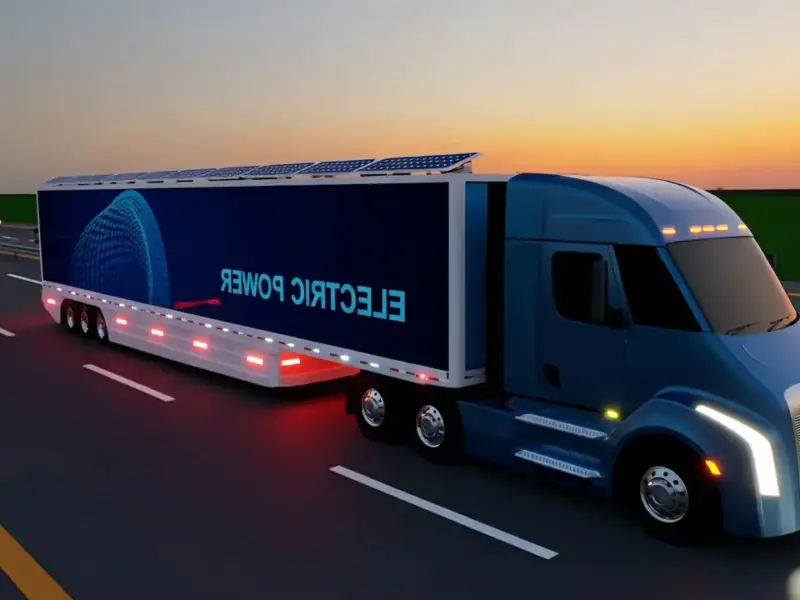 The AI Stock Market's Prisoner's Dilemma Is Here - Professional coverage