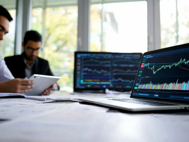 The AI Transformation That's Redefining Business Operating Models - Professional coverage