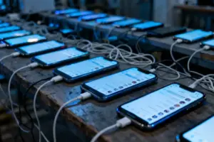 The Big Data Startups Powering AI's Future - Professional coverage