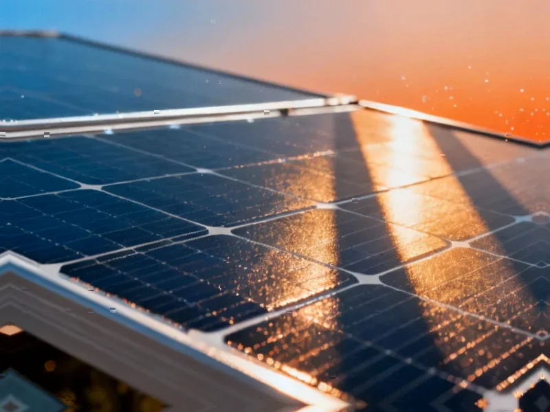 The Efficiency Imperative Reshaping Energy Storage Markets - Professional coverage