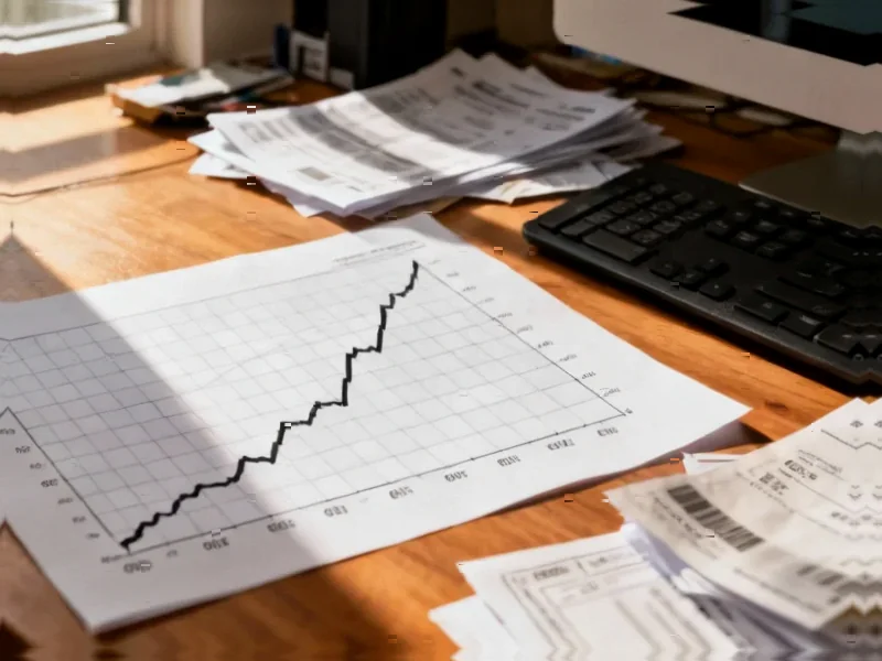 The Fed's AI Blind Spot Could Cost the Economy - Professional coverage