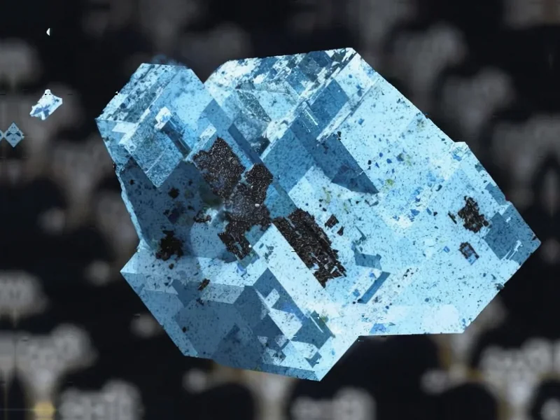 The Quiet Crisis Brewing in Private Credit Markets - Professional coverage