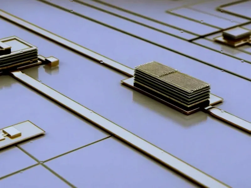 The Smell Revolution: How Neuromorphic Chips Could Transform Everything - Professional coverage