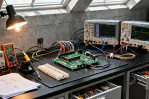 This Ryzen 7 Mini PC Costs Half a Mac Mini - And It's Loaded - Professional coverage