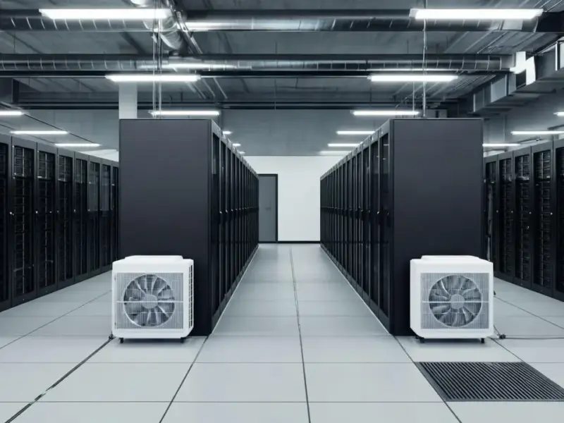 UK households to subsidize datacenter power bills for AI push - Professional coverage