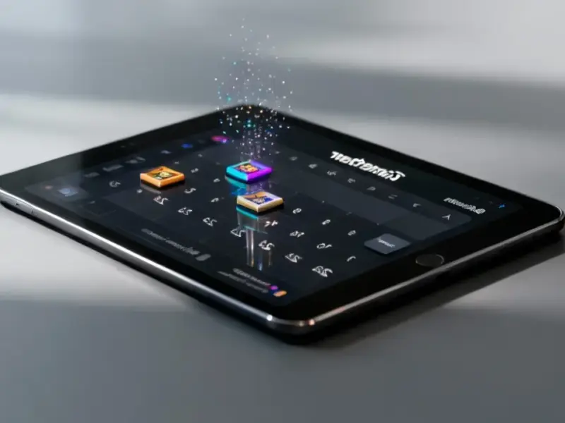 Unity and Epic’s Surprising Partnership Changes Gaming