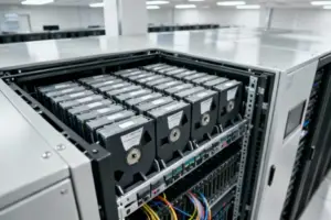 Vantage Data Centers Secures $1.6B for APAC Expansion - Professional coverage
