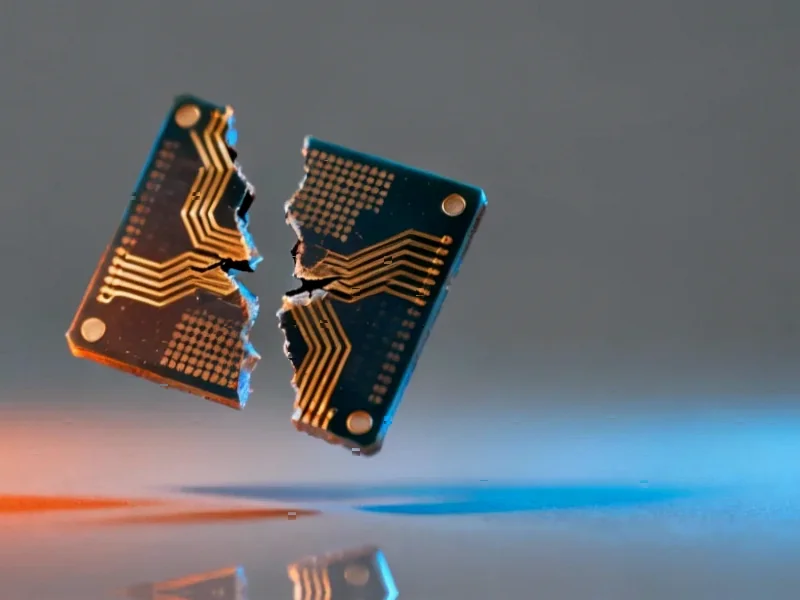 VueReal's China Push Signals Micro-LED Market Acceleration - Professional coverage