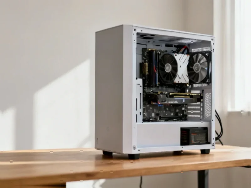 Vultr Targets Public Sector with Sovereign AI Cloud Push - Professional coverage