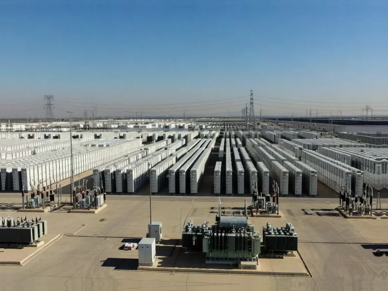 Why AI and Robot Swarms Are About to Change Everything - Professional coverage