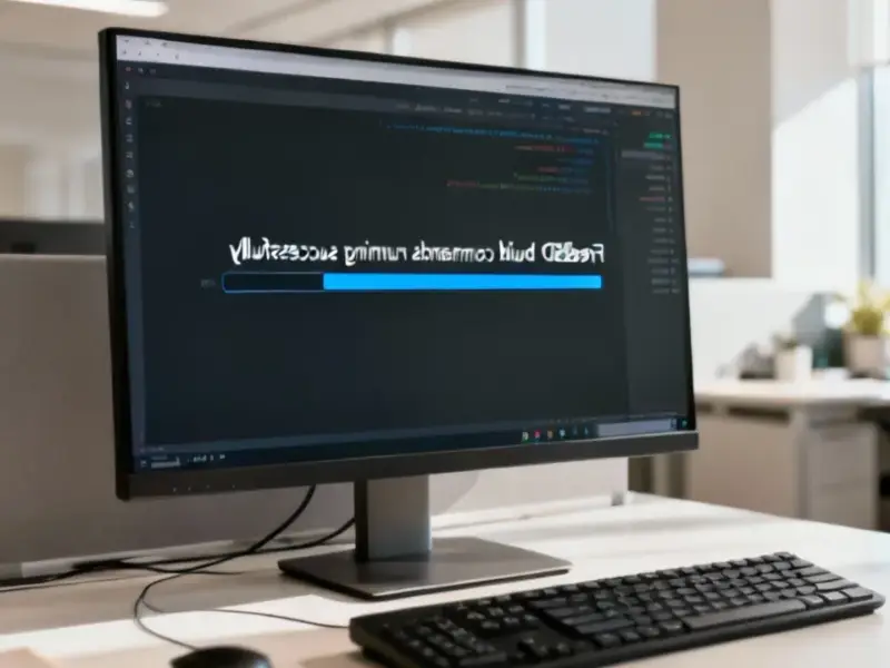 Why Linux's Simple Tools Make Windows Feel Ancient - Professional coverage