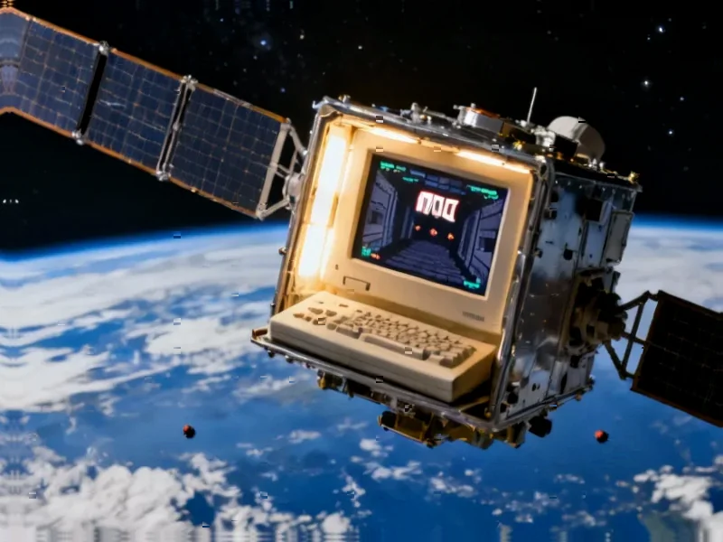 Why SES is leasing an old Japanese satellite for inflight Wi-Fi - Professional coverage