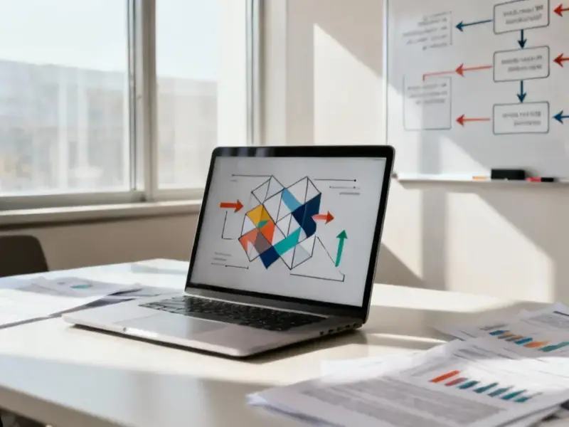 Why This CEO's Digital Detox Actually Made His Company Stronger - Professional coverage