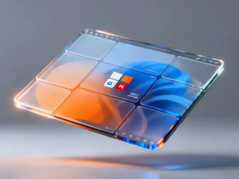 Windows 11 Update Cleans Up Right-Click Menus, Adds App Uninstalls - Professional coverage