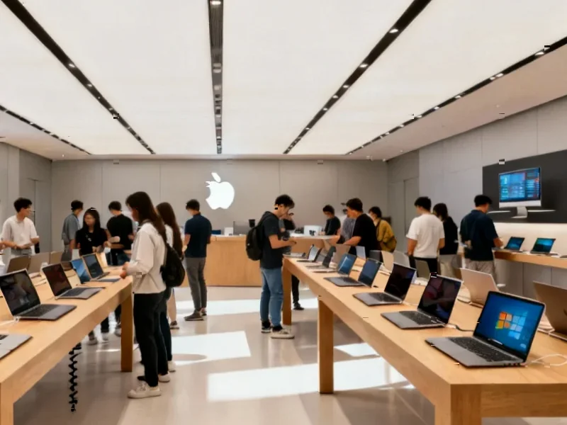 Windows 11's Performance Tax: Microsoft's Hidden Trade-Offs - Professional coverage