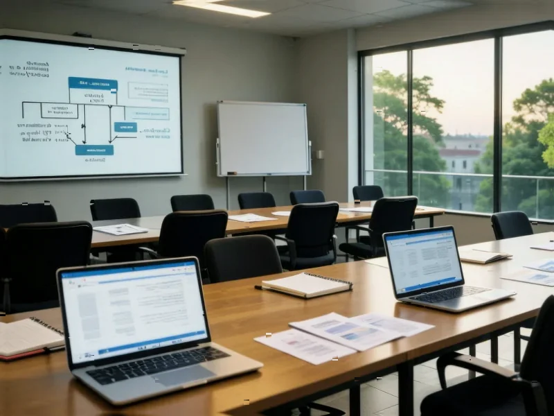 Wistron's Million GPU Hours: Corporate AI Philanthropy Goes Strategic - Professional coverage