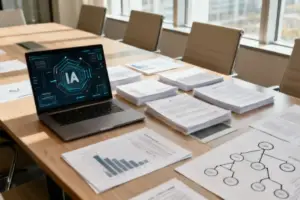 Accenture and OpenAI's Big Bet: Consultants Become AI Toolmakers - Professional coverage